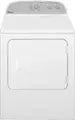 WED4815E USED 15 Days Store Warrantty Whirlpool 7-cu ft Vented Electric Dryer (White)