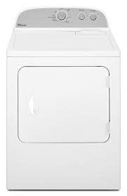 WED4815EW1 Whirlpool 7-cu ft Electric Dryer (White)