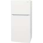 Frigidaire  18.3 cu. ft. Top Freezer Refrigerator in White, ENERGY STAR