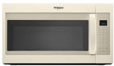 WMH32519HT WHR Microwave, Hood, Combination - 1.9 CU FT, 1000 WATTS, 2-PIECE FRONT, SE