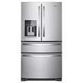 WRX735SDHZ 25 cu. ft. French Door Refrigerator in Fingerprint Resistant Stainless Steel