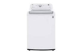 WT7150CW  5.0 cu. ft. Mega Capacity White Top Load Washer with TurboDrum Technology