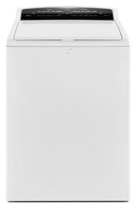 WTW7040DW 4.8 cu.ft  CABRIO HE Top Load Washer with Adapative Wash Technology, Intuitive Touch Controls