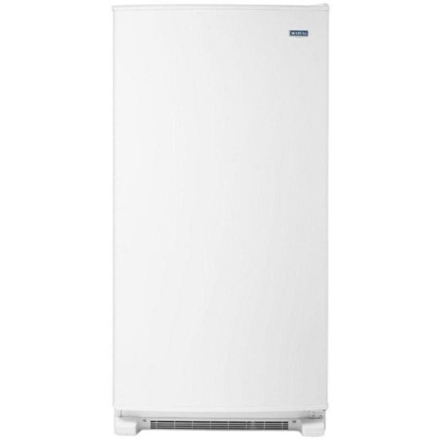 WZF34X20DW Whirlpool 19.65-cu ft Frost-free Upright Freezer