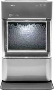 XPIO23SCSS GE Profile™ Opal™ 2.0 Nugget Ice Maker